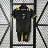 MEXICO EQUIPACIÓN EDICION ESPECIAL II 25/26 NIÑOS - Bota de Oro Tienda
